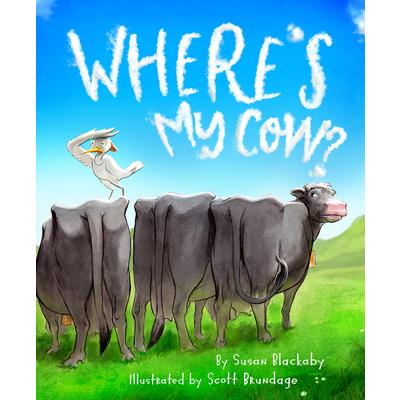 Where’s My Cow?