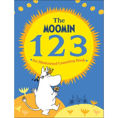 The Moomin 123