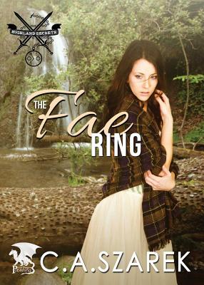 The Fae Ring | 拾書所