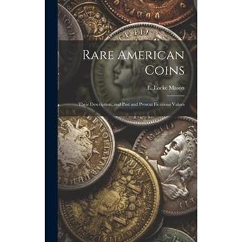 Rare American Coins