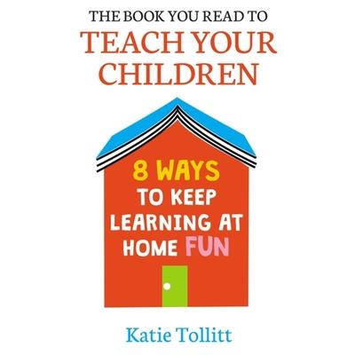 The Book You Read to Teach Your Children