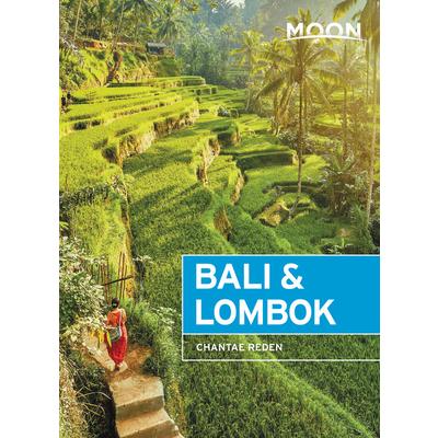 Moon Bali & Lombok