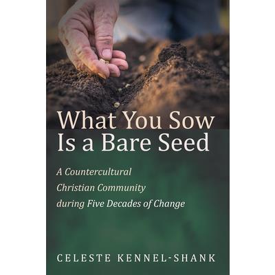 What You Sow Is a Bare Seed | 拾書所