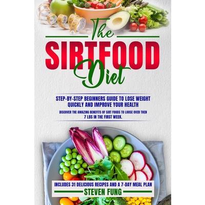 The Sirtfood diet