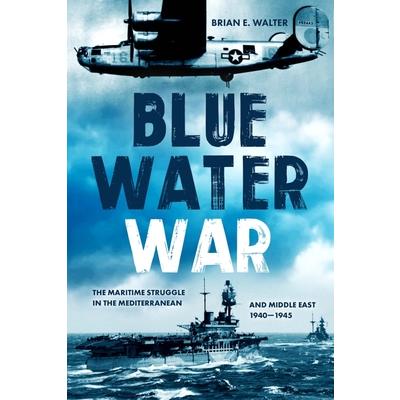 Blue Water War
