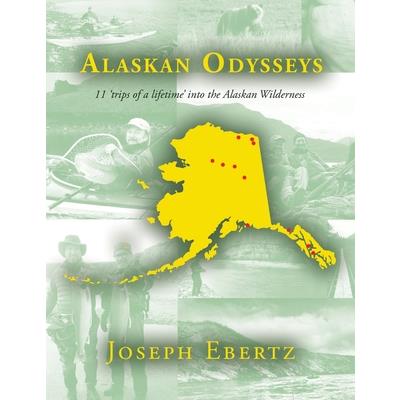 Alaskan Odysseys | 拾書所