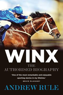 Winx: The Authorised Biography | 拾書所