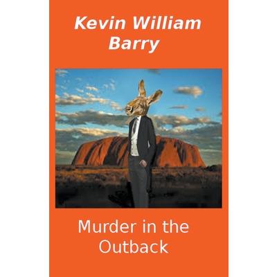 Murder In The Outback