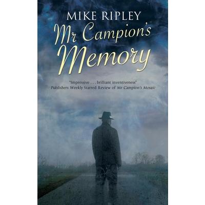 MR Campion’s Memory