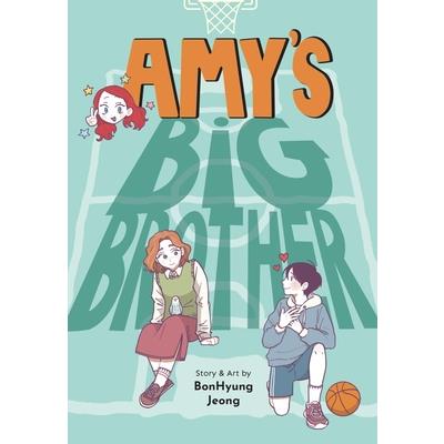 Amy’s Big Brother