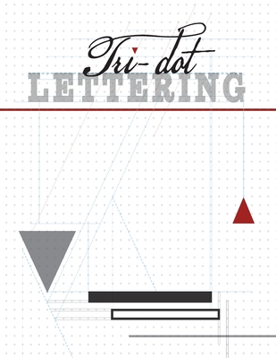 Tri-Dot Lettering
