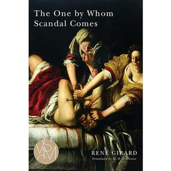 The One by Whom Scandal Comes