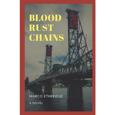 Blood Rust Chains