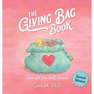 The Giving Bag Book, Second Edition