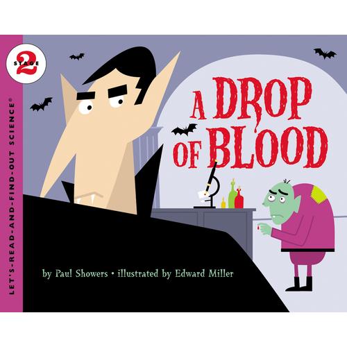 A Drop of Blood－金石堂