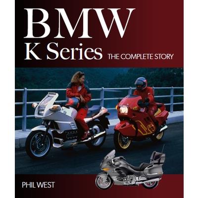 BMW K Series | 拾書所