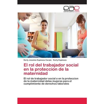 El rol del trabajador social en la proteccion de la maternidad