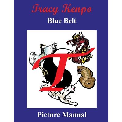 Tracy Kenpo Blue Belt | 拾書所