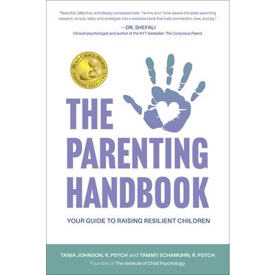 The Parenting Handbook