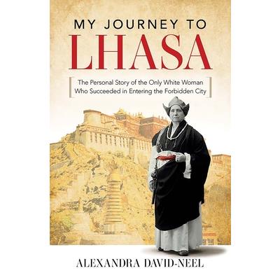 My Journey to Lhasa | 拾書所