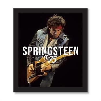 Bruce Springsteen at 75
