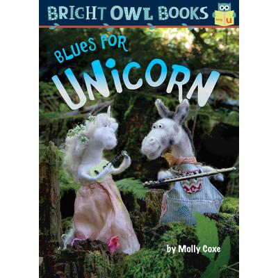 Blues for Unicorn | 拾書所