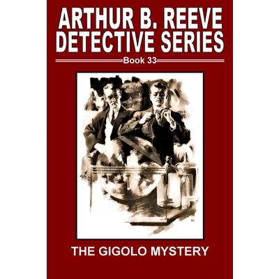 The Gigolo Mystery