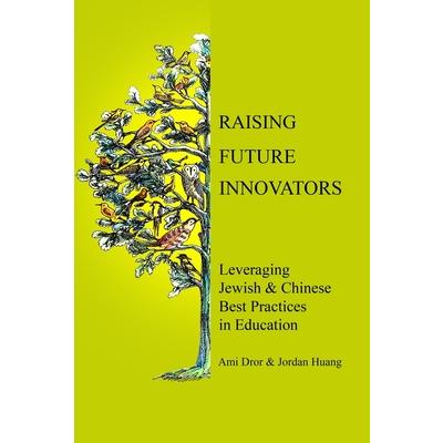 Raising Future Innovators