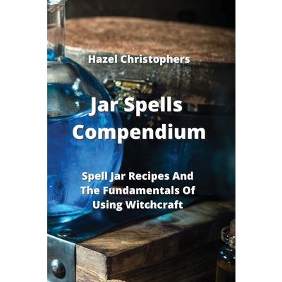 Jar Spells Compendium | 拾書所