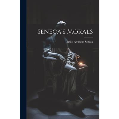 Seneca's Morals | 拾書所