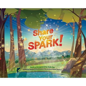 Share Your SPARK!