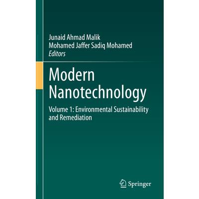 Modern Nanotechnology | 拾書所