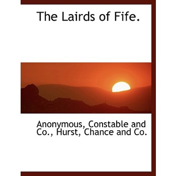 The Lairds of Fife.