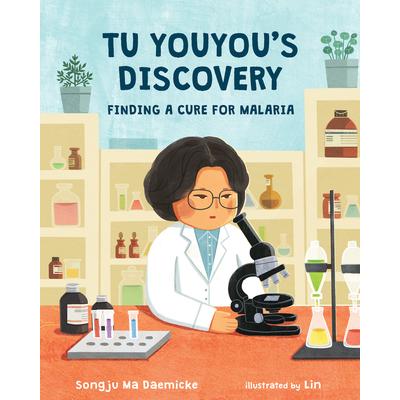 Tu Youyou’s Discovery