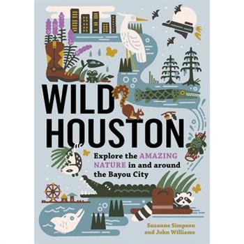 Wild Houston