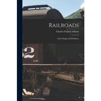Railroads | 拾書所