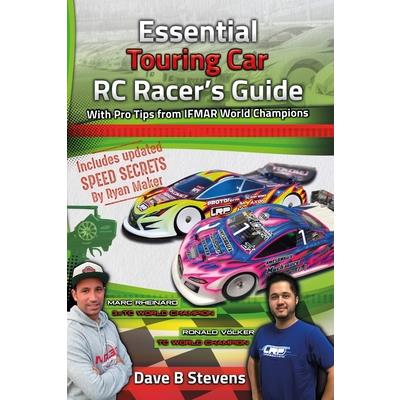 Essential Touring Car RC Racer's Guide | 拾書所