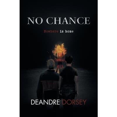 No chance | 拾書所