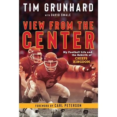 Tim Grunhard: View from the Center