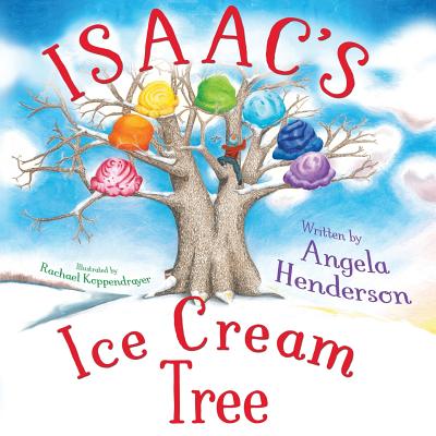 Isaac’s Ice Cream Tree | 拾書所