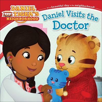 Daniel Visits the Doctor | 拾書所