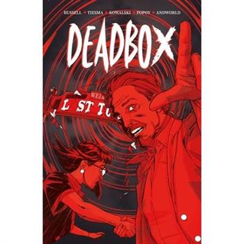 Deadbox: The Complete Series