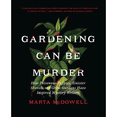 Gardening Can Be Murder | 拾書所