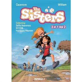 The Sisters 3 in 1 Vol. 2
