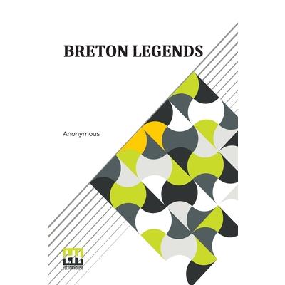 Breton Legends