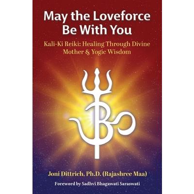 May the Loveforce Be With You