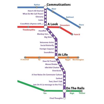 Commutication | 拾書所