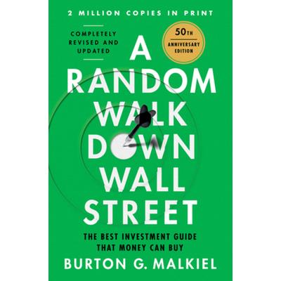 A Random Walk Down Wall Street | 拾書所