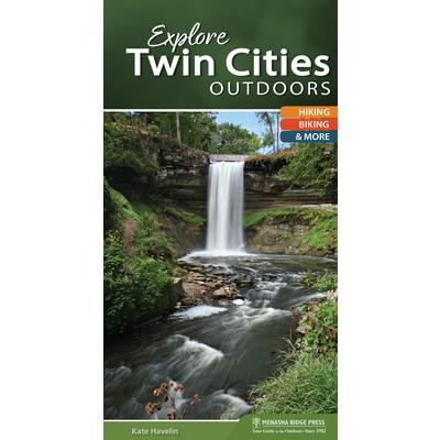 Explore Twin Cities Outdoors