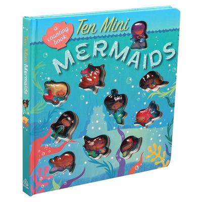 Ten Mini Mermaids | 拾書所